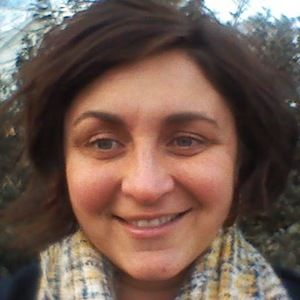 Meet your Posher, Ms.